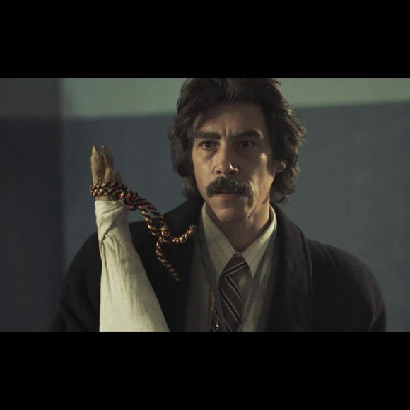 Luisito Rey Jamon Triste enamel pin - Picture 3 of 4